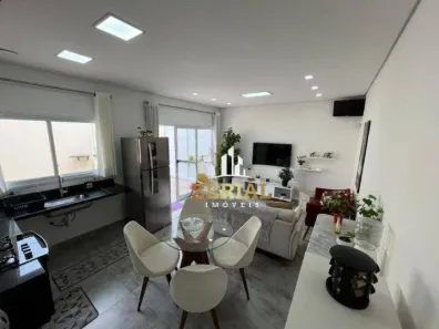 Casa com 2 Quartos à venda, 90m² no Santa Paula, São Caetano do Sul