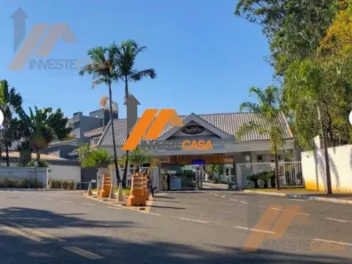 Casa de Condomínio com 3 Quartos à venda, 300m² no Jardim Village Saint Claire, Sorocaba