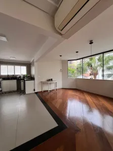 Apartamento com 4 Quartos para alugar, 190m² no Perdizes, São Paulo