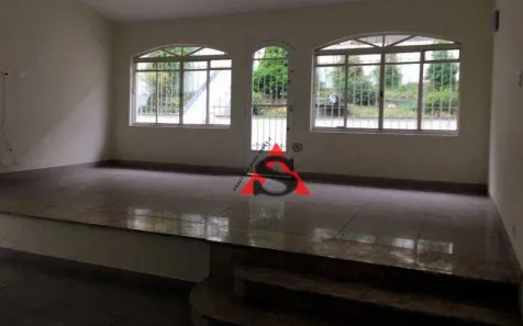 Sobrado com 4 Quartos à venda, 290m² no Saúde, São Paulo
