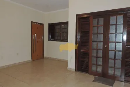 Casa com 3 Quartos à venda, 150m² no Parque Residencial Brasília, Rio Claro