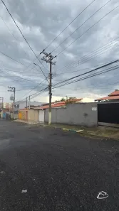 Lote/Terreno à venda, 375m² no Cruz, Lorena