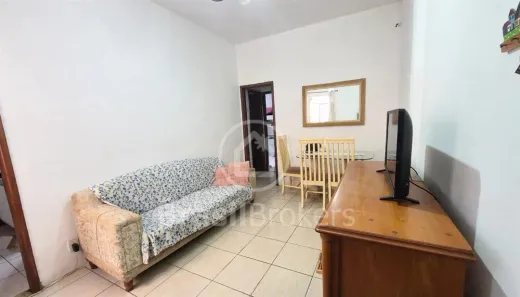 Apartamento com 2 Quartos à venda, 62m² no Jardim Guanabara, Rio de Janeiro
