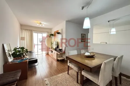 Apartamento com 2 Quartos à venda, 60m² no Vila Uberabinha, São Paulo