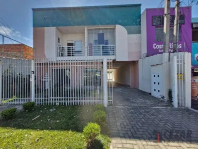 Ponto Comercial para alugar, 240m² no Bairro Alto, Curitiba