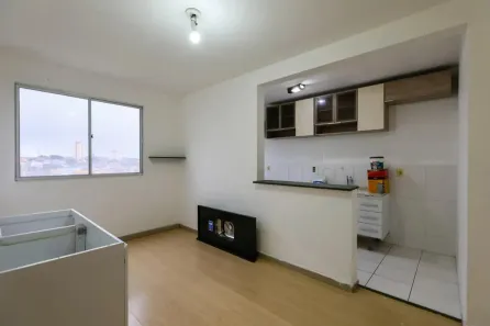 Apartamento com 2 Quartos à venda, 50m² no Parque Munhoz, São Paulo