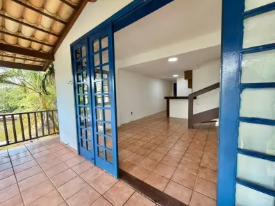 Apartamento com 2 Quartos para alugar, 94m² no Buraquinho, Lauro de Freitas