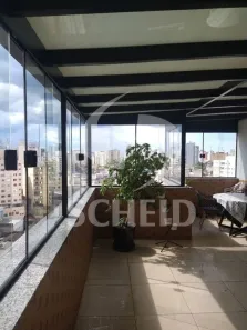 Apartamento com 3 Quartos à venda, 100m² no Saúde, São Paulo