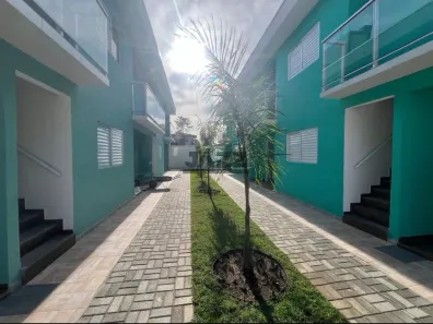 Apartamento com 2 Quartos à venda, 50m² no Centro, Bertioga