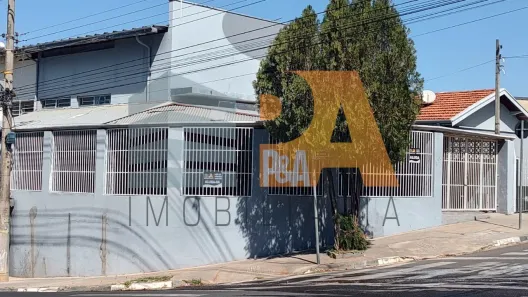 Ponto Comercial à venda, 100m² no Jardim Sônia, Jaguariúna