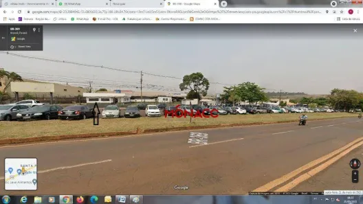 Galpão/Depósito/Armazém à venda, 2000m² no Parque Industrial, Ibiporã