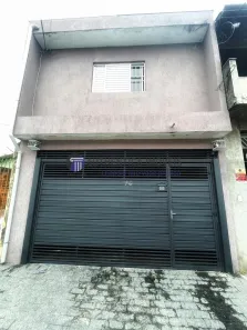Casa com 2 Quartos à venda, 129m² no Santo Antônio, Osasco