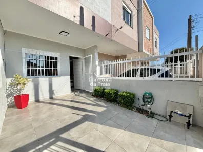 Sobrado com 2 Quartos à venda, 77m² no Tramandaí, Tramandaí