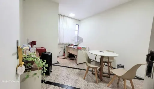 Sala Comercial à venda, 25m² no Serra, Belo Horizonte