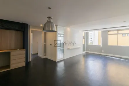 Apartamento com 2 Quartos à venda, 120m² no Perdizes, São Paulo