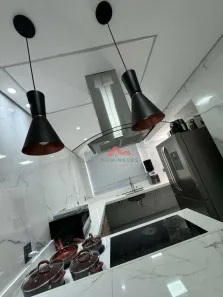 Apartamento com 2 Quartos à venda, 84m² no Vila Rehder, Americana