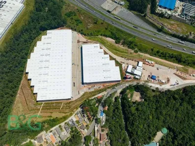 Galpão/Depósito/Armazém para alugar, 2456m² no Batistini, São Bernardo do Campo