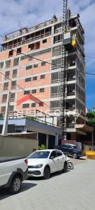 Apartamento com 3 Quartos à venda, 136m² no Itacolomi, Balneário Piçarras