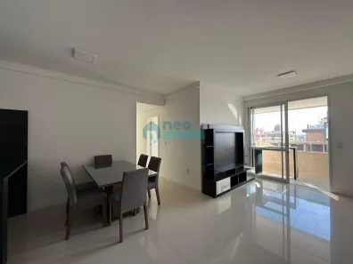 Apartamento com 3 Quartos à venda, 108m² no Campinas, São José