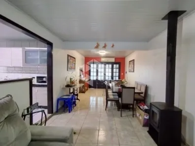 Casa com 2 Quartos à venda, 148m² no Linha Santa Cruz, Santa Cruz do Sul