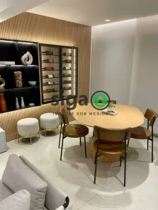 Apartamento com 2 Quartos à venda, 78m² no Butantã, São Paulo
