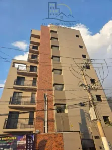 Apartamento com 1 Quarto à venda, 29m² no Vila Alpina, São Paulo