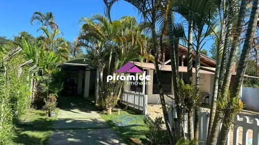 Fazenda/Sítio com 3 Quartos à venda, 265m² no Vila Velha, Caçapava