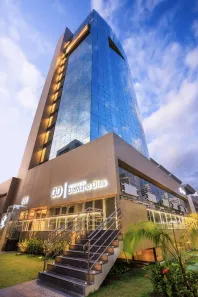 Sala Comercial com 1 Quarto para alugar, 42m² no Boa Viagem, Recife