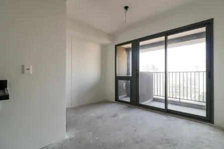 Ponto Comercial para alugar, 38m² no Brooklin Paulista, São Paulo