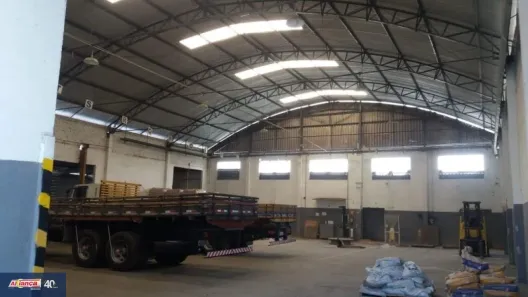 Galpão/Depósito/Armazém à venda, 1200m² no Parque São Miguel, Guarulhos