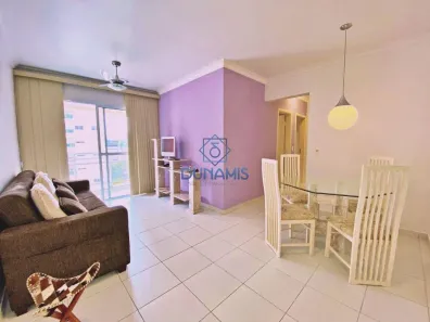 Apartamento com 3 Quartos à venda, 81m² no Pitangueiras, Guarujá