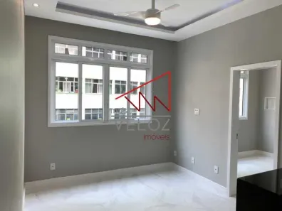 Apartamento com 1 Quarto à venda, 30m² no Centro, Rio de Janeiro