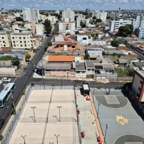 Cobertura com 4 Quartos à venda, 258m² no Saraiva, Uberlândia