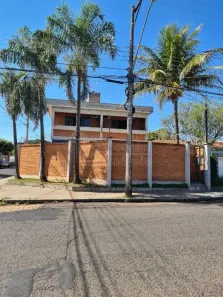 Imóvel Comercial com 5 Quartos à venda, 459m² no Centro, Araraquara