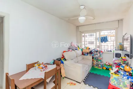 Apartamento com 1 Quarto à venda, 40m² no Morro Santana, Porto Alegre