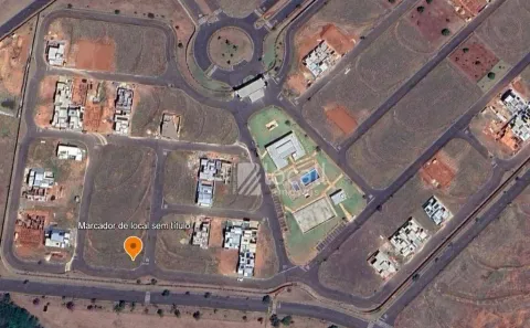 Lote/Terreno à venda, 233m² no Borboleta, Bady Bassitt