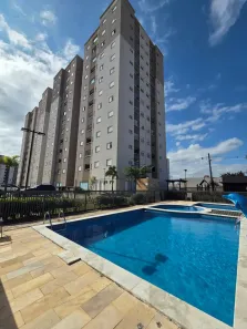 Apartamento com 2 Quartos à venda, 50m² no Vila Urupês, Suzano