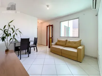 Apartamento com 1 Quarto à venda, 44m² no Praia de Belas, Porto Alegre