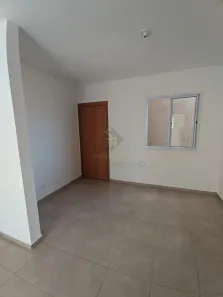 Apartamento com 2 Quartos à venda, 43m² no Parque dos Pinus, Ribeirão Preto