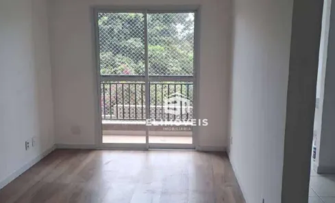 Apartamento com 2 Quartos à venda, 60m² no Jardim Limoeiro, Arujá