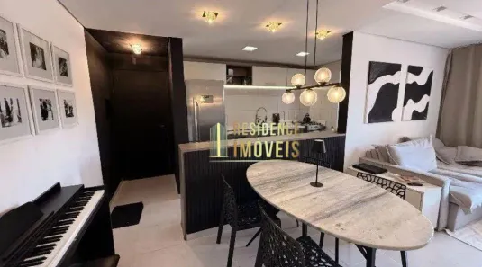 Apartamento com 2 Quartos à venda, 62m² no Jardim Vera Cruz, Sorocaba