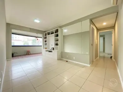Apartamento com 2 Quartos à venda, 94m² no Coqueiros, Florianópolis