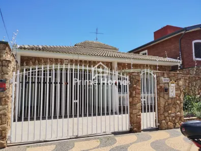 Casa com 3 Quartos à venda, 300m² no Jardim dos Oliveiras, Campinas