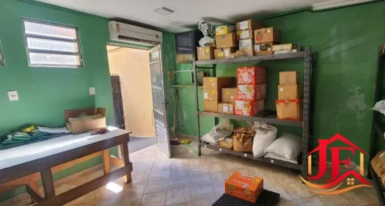 Ponto Comercial para alugar, 60m² no Itapuã, Salvador