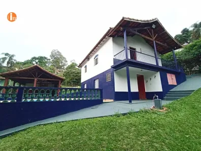 Fazenda/Sítio com 4 Quartos à venda, 240m² no Terra Preta (Terra Preta), Mairiporã