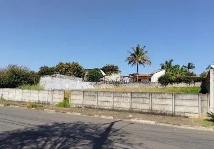 Lote/Terreno à venda, 520m² no Jardim Paulista, Atibaia