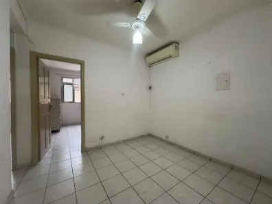 Apartamento com 2 Quartos à venda, 40m² no Boqueirão, Praia Grande