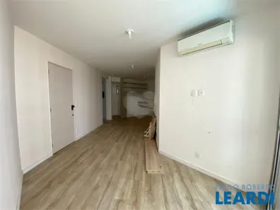 Apartamento com 2 Quartos à venda, 56m² no Sumarezinho, São Paulo