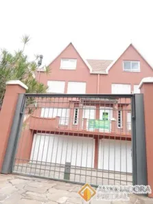 Casa de Condomínio com 3 Quartos à venda, 227m² no Vila Assunção, Porto Alegre