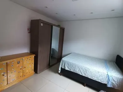 Apartamento com 1 Quarto à venda, 47m² no Tupi, Praia Grande
